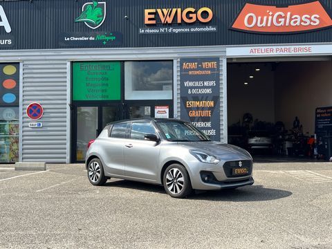 Suzuki swift 1.2 DUALJET 90 CH AVANTAGE + CAMERA DE R
