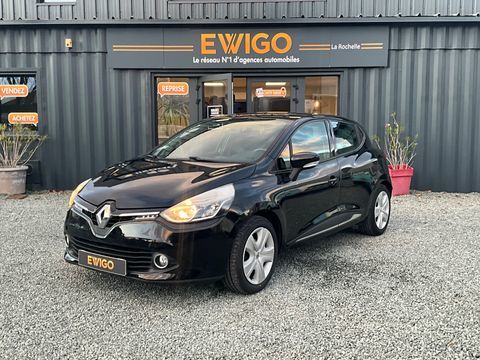 Renault clio 1.2 TCE 75ch DISTRI FAITE / 1ER MAIN / B