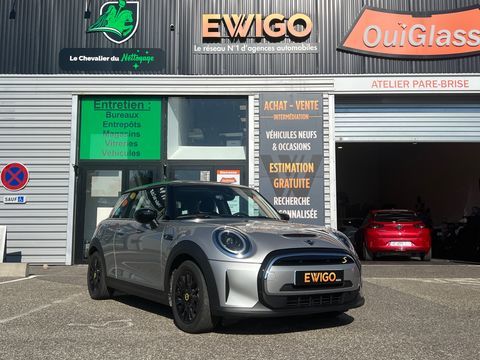Mini MINI COUPE 185 CH 102PPM 28.9KWH COOPER SE BVA + CAR PLAY 2023 occasion Agen 47000