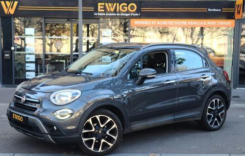 Fiat 500 X 1.0 FIREFLY 120 SPORT 2019 occasion Bordeaux 33100