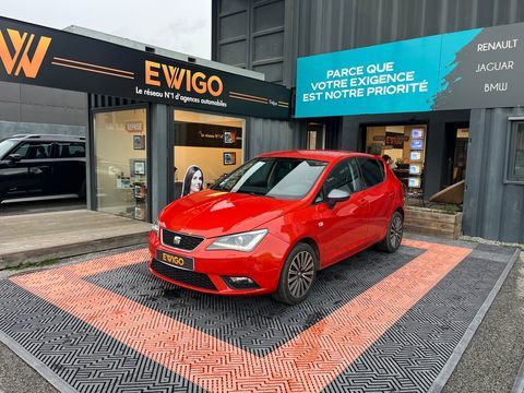 Seat ibiza 1.2 TSI 90 CONNECT