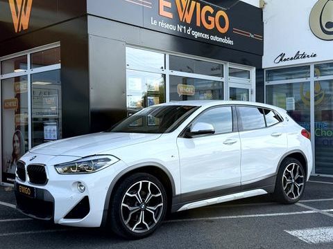 Annonce voiture BMW X2 22990 