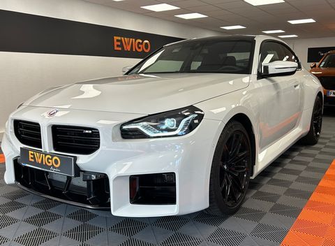 Annonce voiture BMW M2 78990 