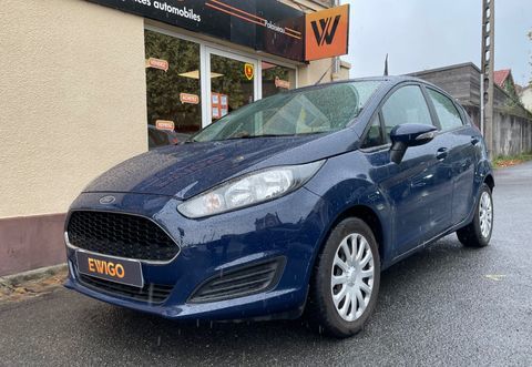 Ford fiesta 1.4 GPL 95 PLUS