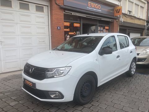 Dacia sandero 1.0 SCE 75 ESSENTIEL