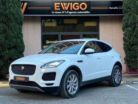 Jaguar E-PACE 2.0 D 150CH R-DYNAMIC 2018 occasion Marseille 13009