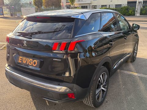 3008 GENERATION-II 1.5 BLUEHDI 130 CH GT LINE EAT BVA START-STOP 2019 occasion 40000 Mont-de-Marsan