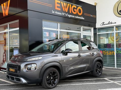 Citro&euml;n C3 Aircross BLUEHDI 100 ch ORIGINS 2019 occasion Idron 64320