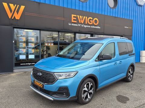 Ford Tourneo VP 4x4 ACTIVE 2.0 ECOBLUE 122ch 2023 occasion Rixheim 68170