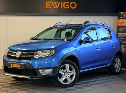 Dacia sandero STEPWAY 0.9 TCE 90CH PRESTIGE - ATTELAGE