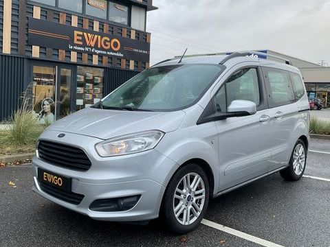 Ford Tourneo VP COMBI 1.0 100 TITANIUM 2018 occasion Flins-sur-Seine 78410