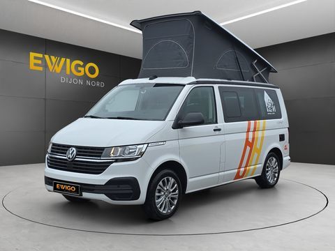 Volkswagen MULTIVAN 2.0 TDI 150 EDITION-30 DSG BVA 2024 occasion Saint-Apollinaire 21850