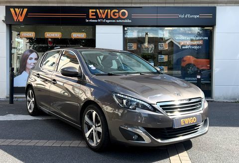 Peugeot 308 GENERATION-II 1.6 THP 125 ch ALLURE