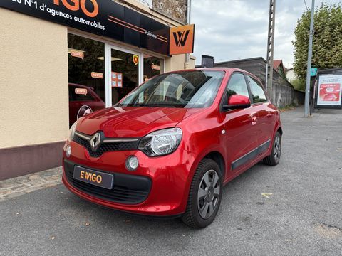 Renault twingo 0.9 TCE 90Ch ENERGY ZEN