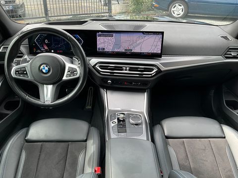 Série 3 G20 190ch 320D M SPORT TOIT OUVRANT 2023 occasion 17000 La Rochelle