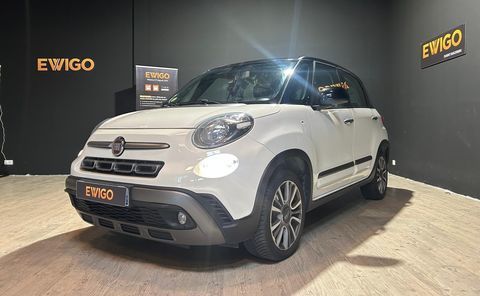 Fiat 500 l 500L CROSS 1.3 MJT 95ch START-STOP SUIVI