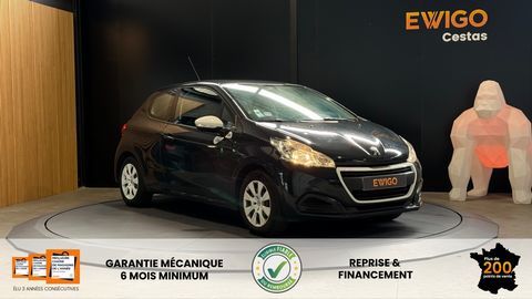 Peugeot 208 1.2 PURETECH 70 LIKE - DISTRIBUTION FAIT