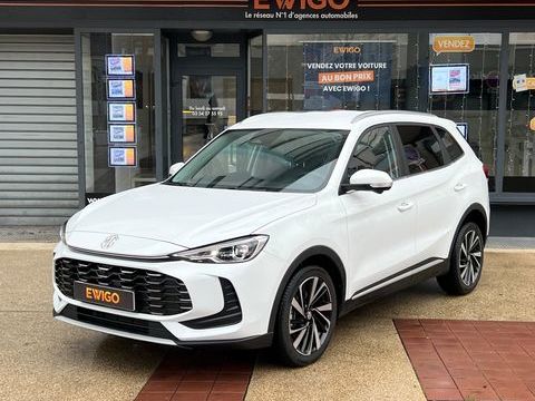 MG MG.ZS 1.5L HYBRID+ 197ch LUXURY - COCKPIT/CAM&Eacute;RA 360/SI&Egrave;GES+VOLANT 2025 occasion Forbach 57600