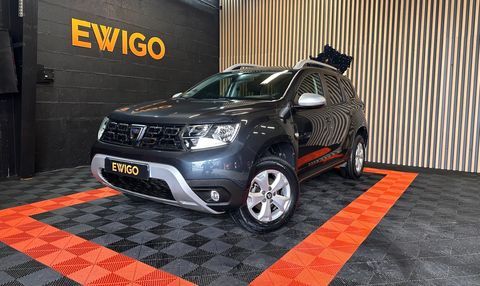 Dacia Duster 1.0 TCE 100CH / PRESTIGE / Camera - GPS - Carplay - Regulate 2020 occasion Cou&euml;ron 44220