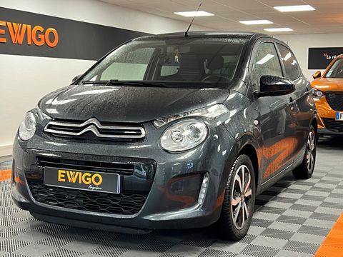 Citroen c1 1.0 VTI 72 Ch SHINE