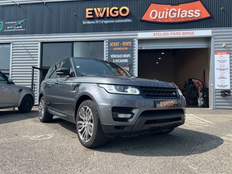 Land-Rover Range Rover 3.0 SDV6 292 CV 2014 occasion Agen 47000