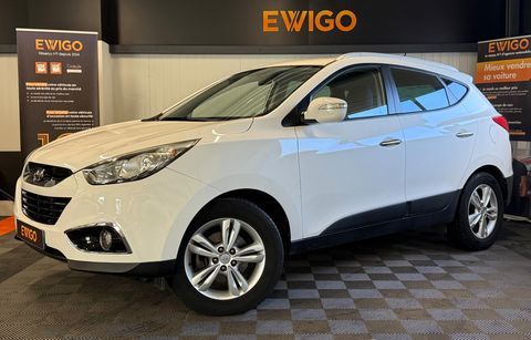 Hyundai ix35 1.7 CRDI 115 BLUEDRIVE CREATIVE 2WD