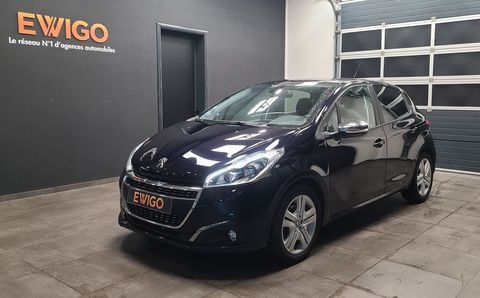 Peugeot 208 1.2 PURETECH 80ch SIGNATURE