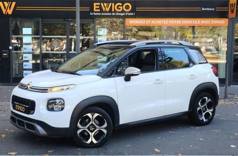 Citro&euml;n C3 Aircross 1.2 130 SHINE TOIT OUVRANT 2019 occasion Bordeaux 33100