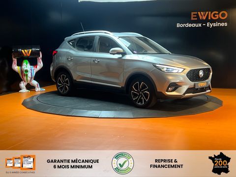 MG MG.ZS 1.0 T-GDI 110 Ch// LUXURY BVA 2022 occasion Eysines 33320
