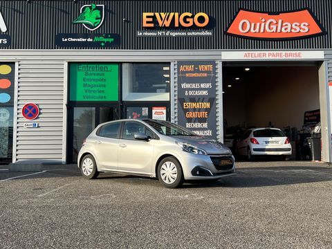 Peugeot 208 1.2 PURETECH 70 CH ACTIVE / DISTRIBUTION