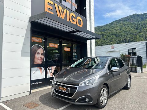 Peugeot 208 GENERATION-I 1.2 PURETECH 80 STYLE