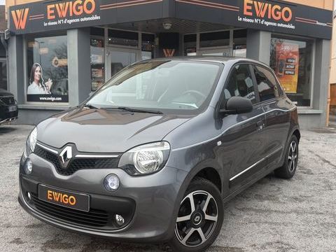 Renault Twingo 0.9 TCE 90CH ENERGY INTENS 2019 occasion Besançon 25000