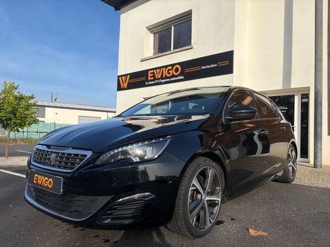 Peugeot 308 GENERATION-II 1.6 THP 205 GT START-STOP 2015 occasion Montauban 82000