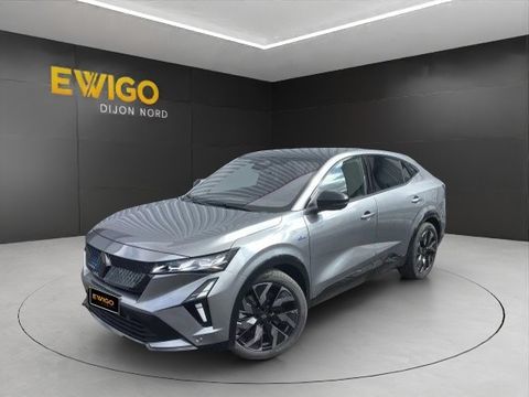 Renault Rafale Nouveau E-Tech full hybrid 200 esprit Alpine 2025 occasion Saint-Apollinaire 21850