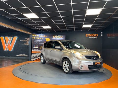 Nissan note 1.4 90 LIFE // 4E MAIN