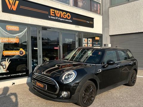Mini Clubman 1.5 136ch COOPER BVA 2016 occasion Mougins 06250