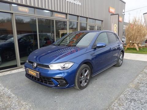 Volkswagen Polo R LINE 2023 occasion Maz&egrave;res 33210