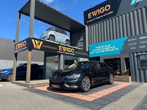 Annonce voiture Renault Talisman 13990 