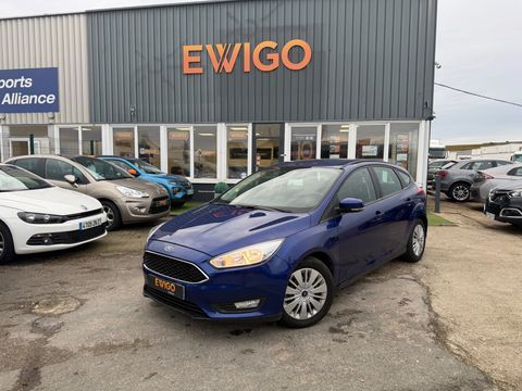 Ford focus 1.5 TDCI 95CH TITANIUM - ATTELAGE - RADA