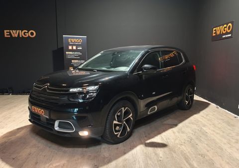 Citro&euml;n C5 aircross 1.5 BLUEHDI 130 FEEL PACK START-STOP 2020 occasion Saint-Maximin 60740