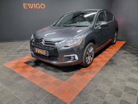 Citroen ds4 DS AUTOMOBILES DS 4 1.6 THP 165ch SOCHIC