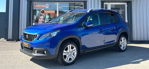 Peugeot 2008 GENERATION-I 1.5 BLUEHDI 100ch SIGNATURE