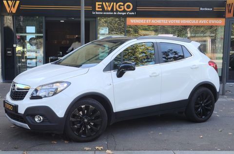 Opel mokka 1.4 T 140 COLOR EDITION 4X2