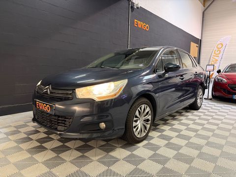 Citroen c4 1.6 VTI 120CH RADAR DE RECUL/ REGULATEUR