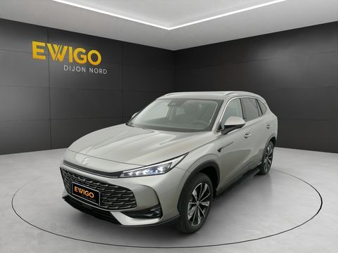 MG MG.EHS 1.5T PHEV 272 ch Comfort 2025 occasion Saint-Apollinaire 21850