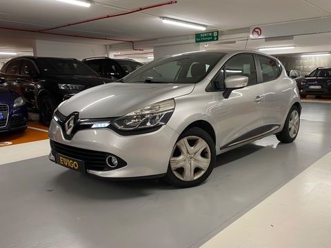Renault clio 1.5 DCI 75 CH / REGULATEUR & LIMITEU