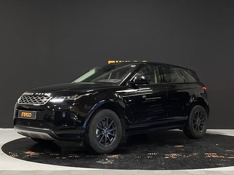 Land-Rover Range Rover Evoque 2.0D 150CV 2WD - ENTRETIEN LAND ROVER COMPLET - CT VIERGE 2019 occasion Arnas 69400