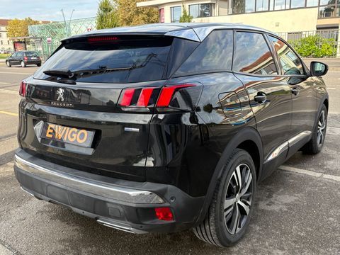 3008 GENERATION-II 1.2 130 CH ALLURE / CARPLAY / CAMERA DE RECUL 2017 occasion 40000 Mont-de-Marsan