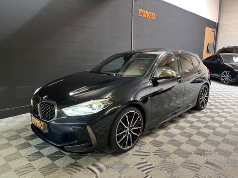 BMW Divers 135i 2.0 I 305CH XDRIVE BVA/ TOIT OUVRANT/ HARMAN KARDON/ SI 2019 occasion Gazeran 78125