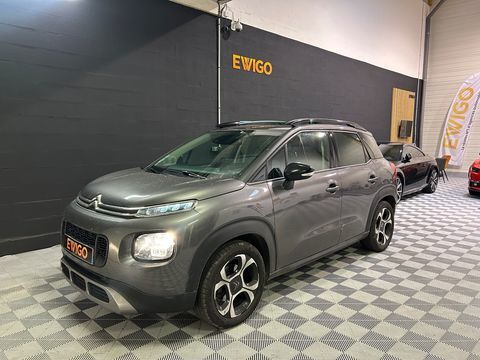 Citro&euml;n C3 Aircross 1.2 130CH S&S SHINE PACK EAT6 + TOIT OUVRANT + AFFICHAGE T&Ecirc;T 2020 occasion Gazeran 78125